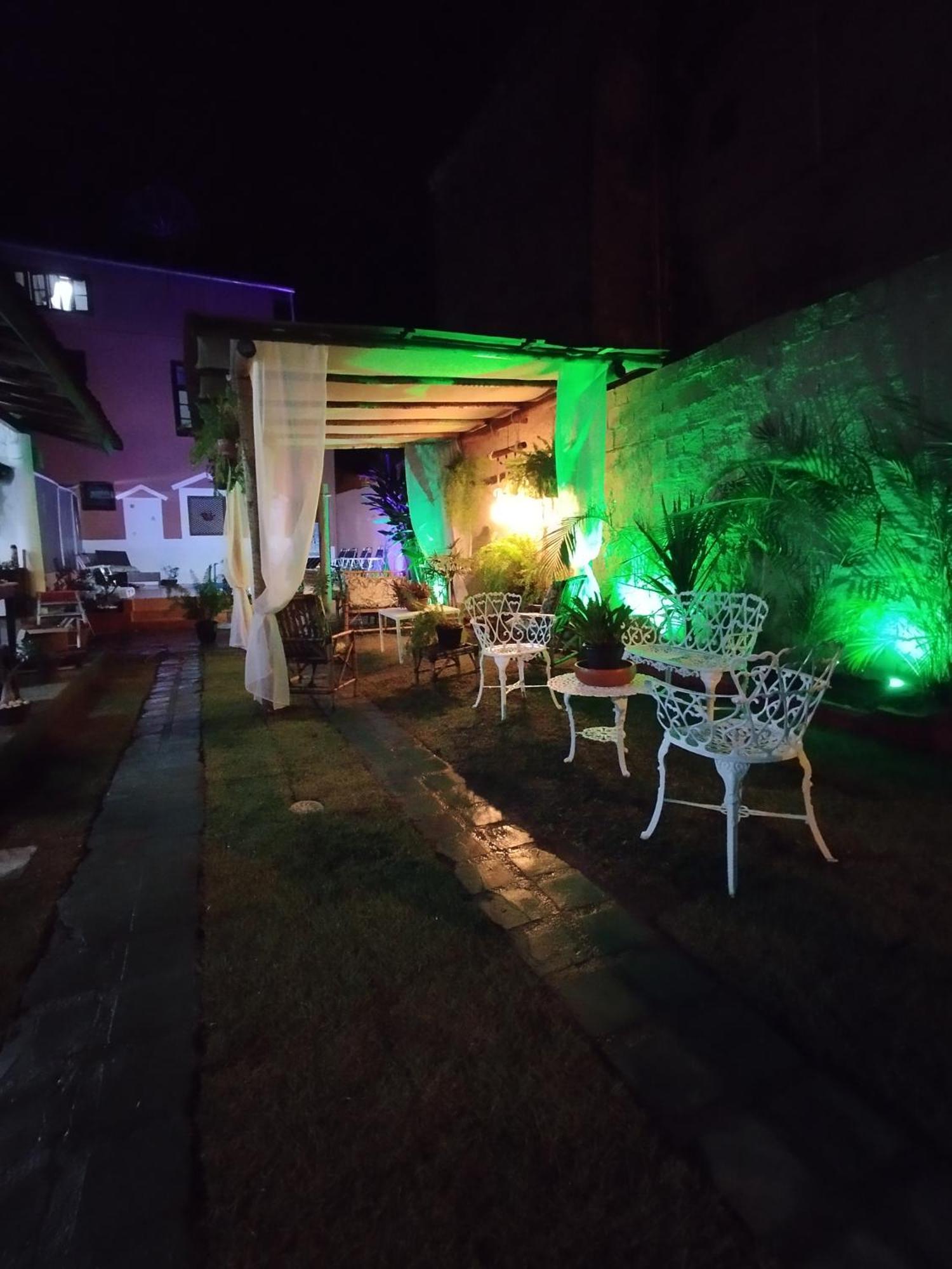 Pousada Ray Sol - Centro Arraial D Ajuda Porto Seguro Kültér fotó