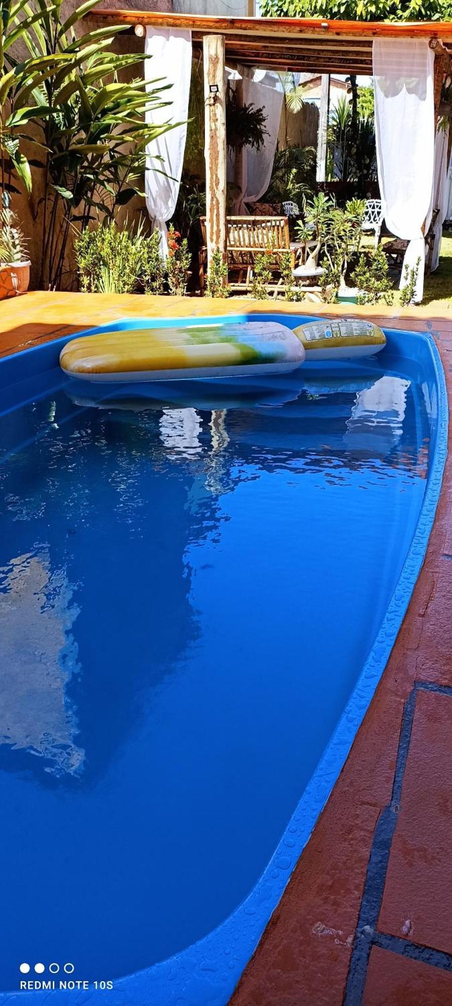 Pousada Ray Sol - Centro Arraial D Ajuda Porto Seguro Kültér fotó