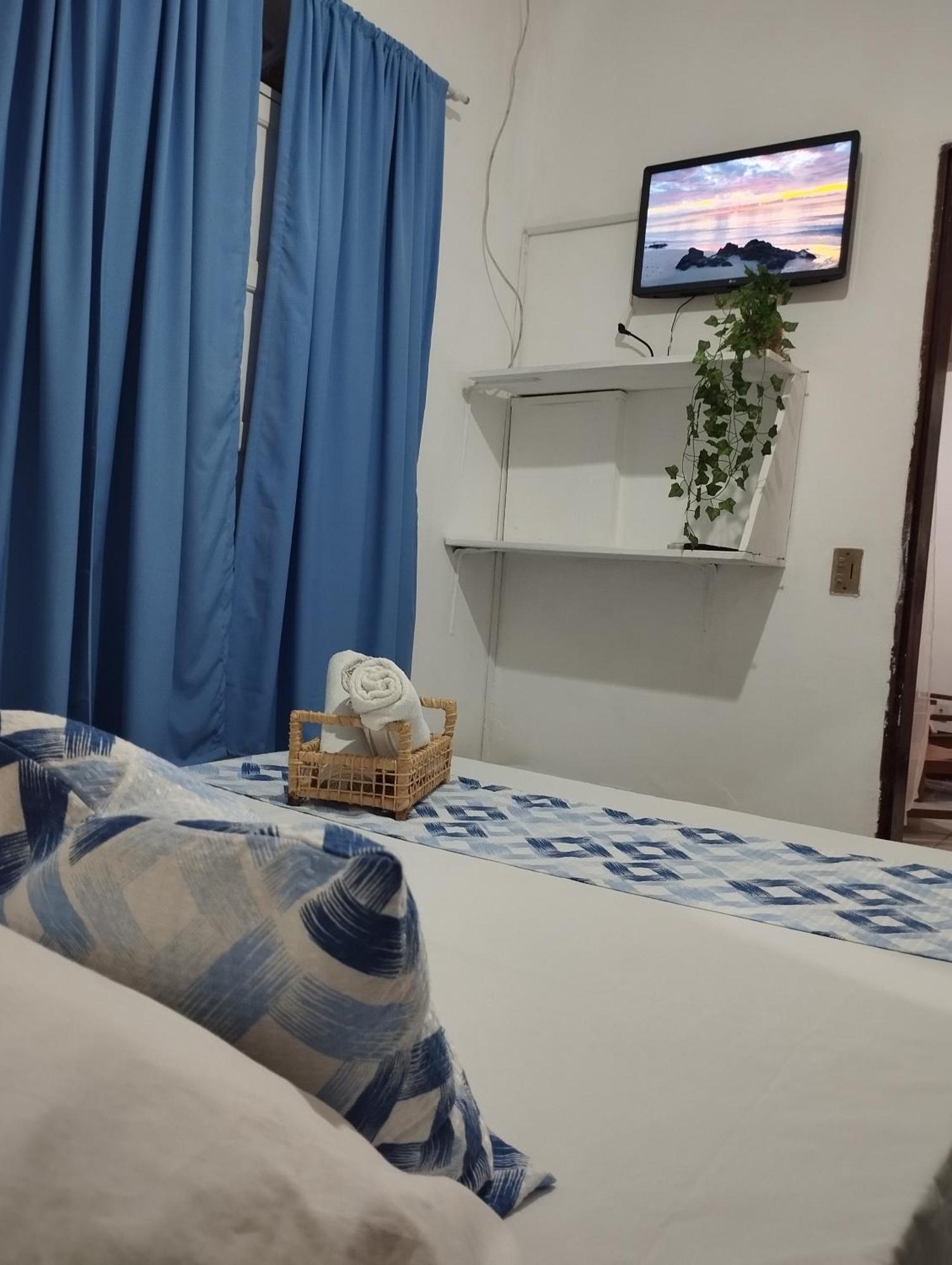 Pousada Ray Sol - Centro Arraial D Ajuda Porto Seguro Kültér fotó
