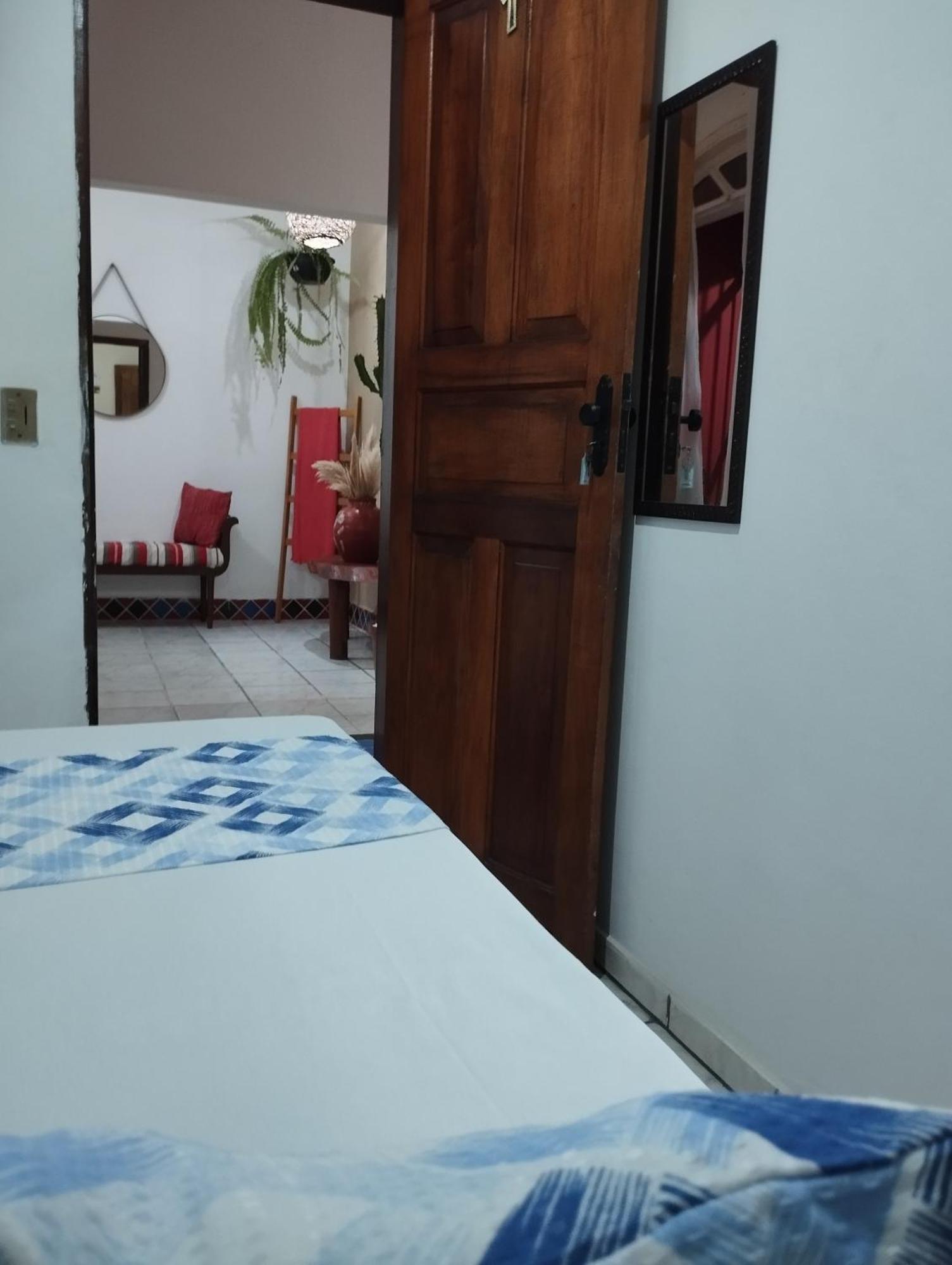 Pousada Ray Sol - Centro Arraial D Ajuda Porto Seguro Kültér fotó