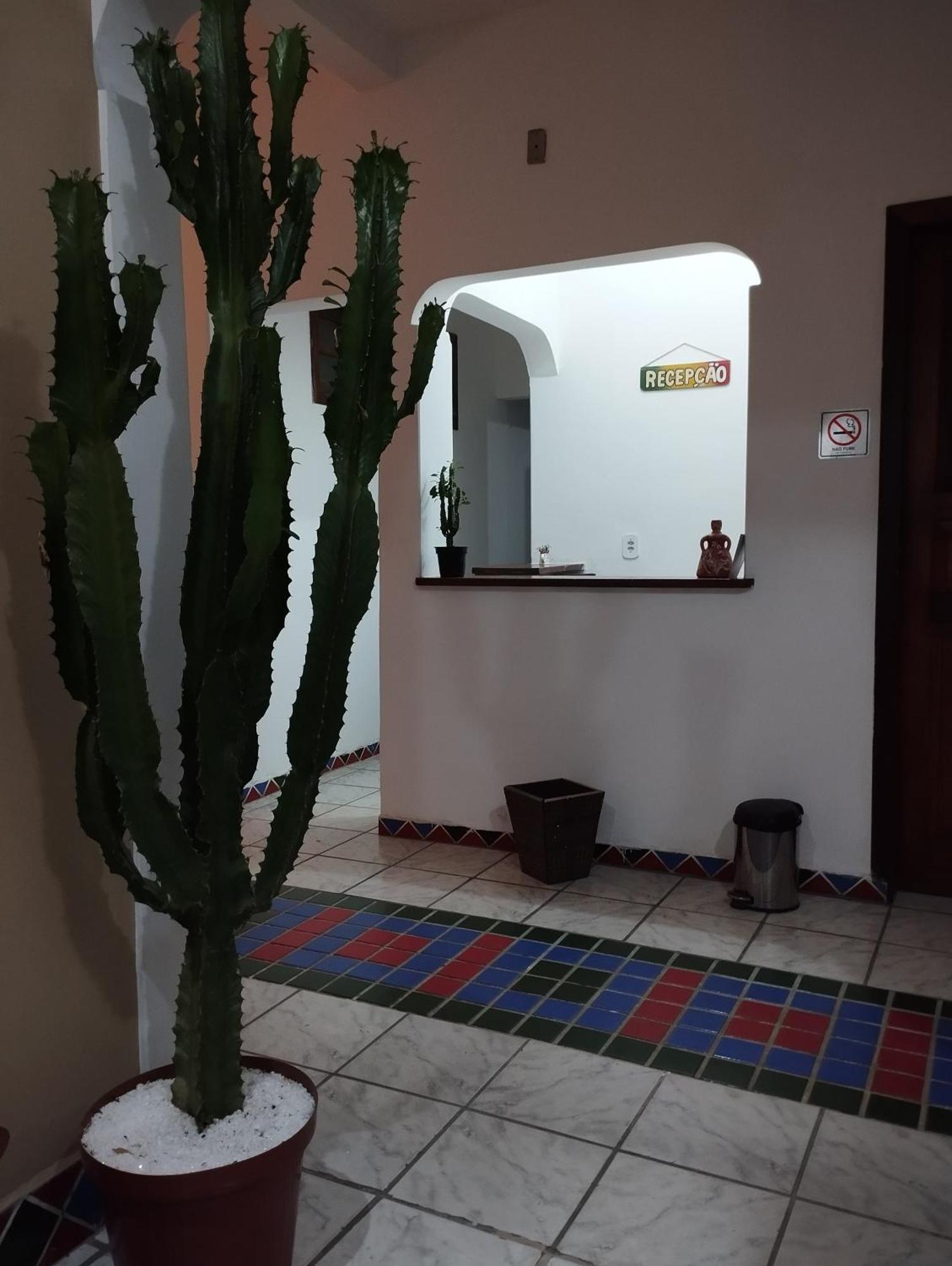 Pousada Ray Sol - Centro Arraial D Ajuda Porto Seguro Kültér fotó
