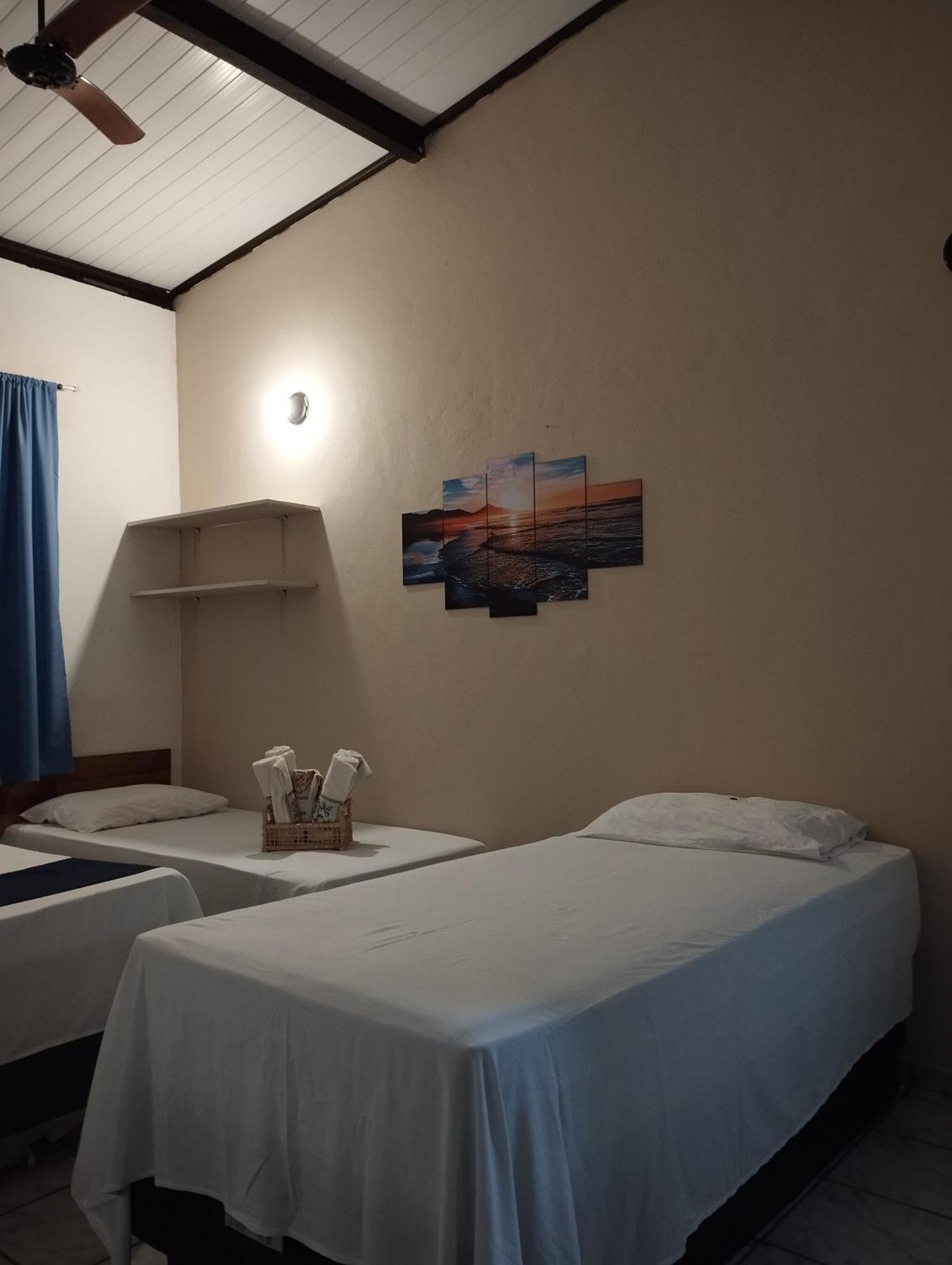 Pousada Ray Sol - Centro Arraial D Ajuda Porto Seguro Kültér fotó
