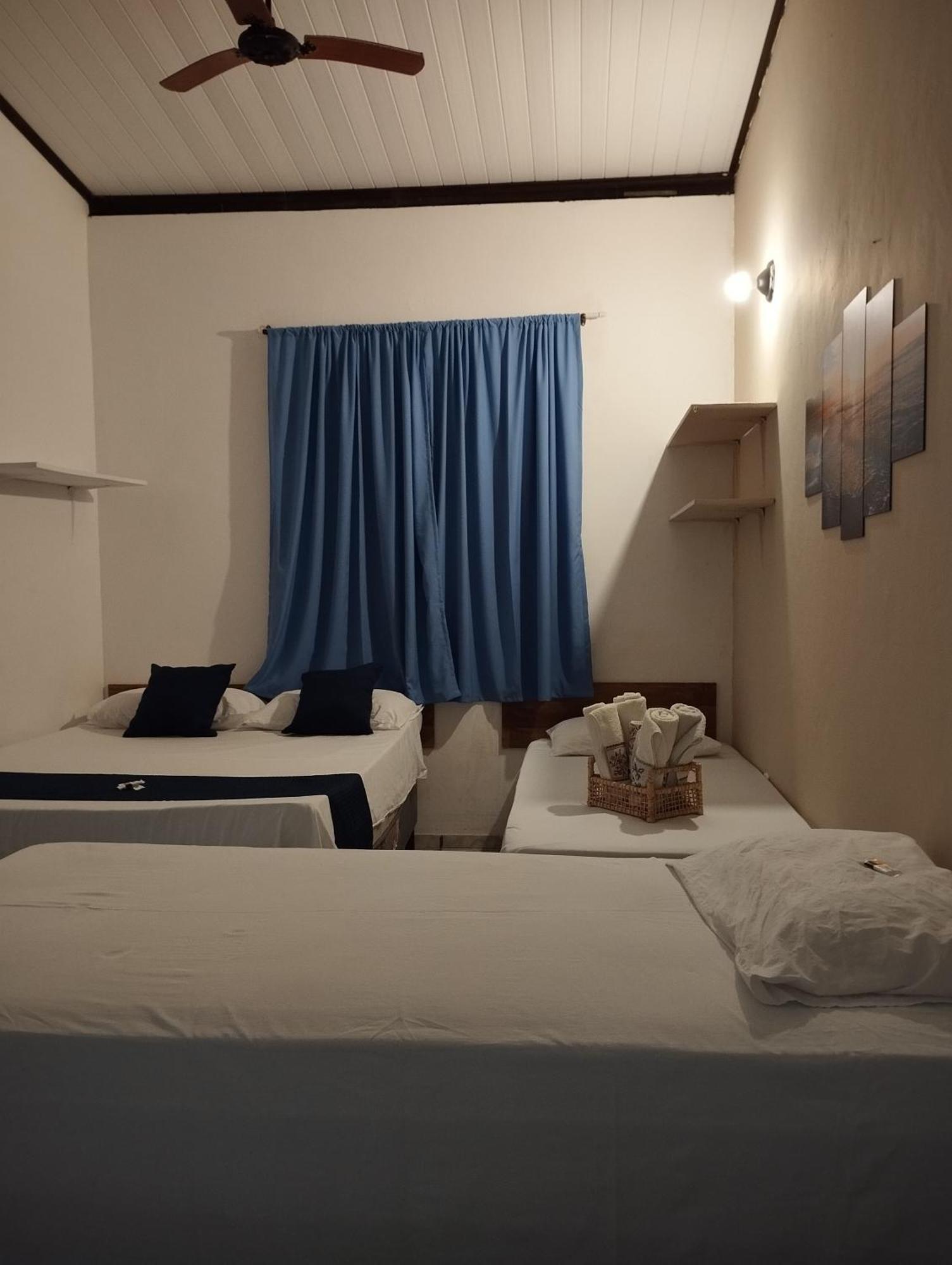 Pousada Ray Sol - Centro Arraial D Ajuda Porto Seguro Kültér fotó