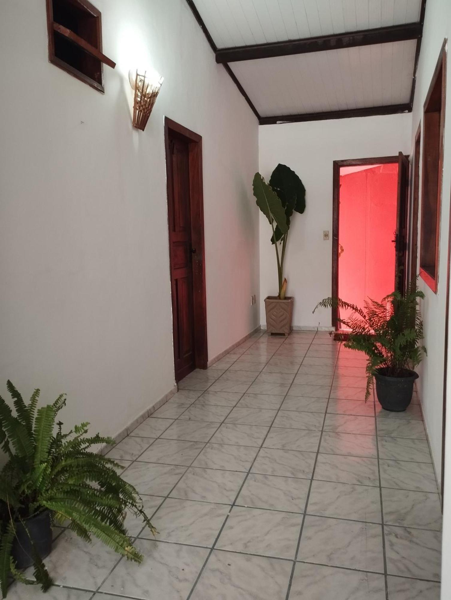 Pousada Ray Sol - Centro Arraial D Ajuda Porto Seguro Kültér fotó