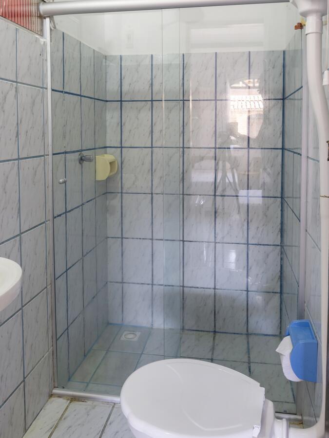 Pousada Ray Sol - Centro Arraial D Ajuda Porto Seguro Kültér fotó