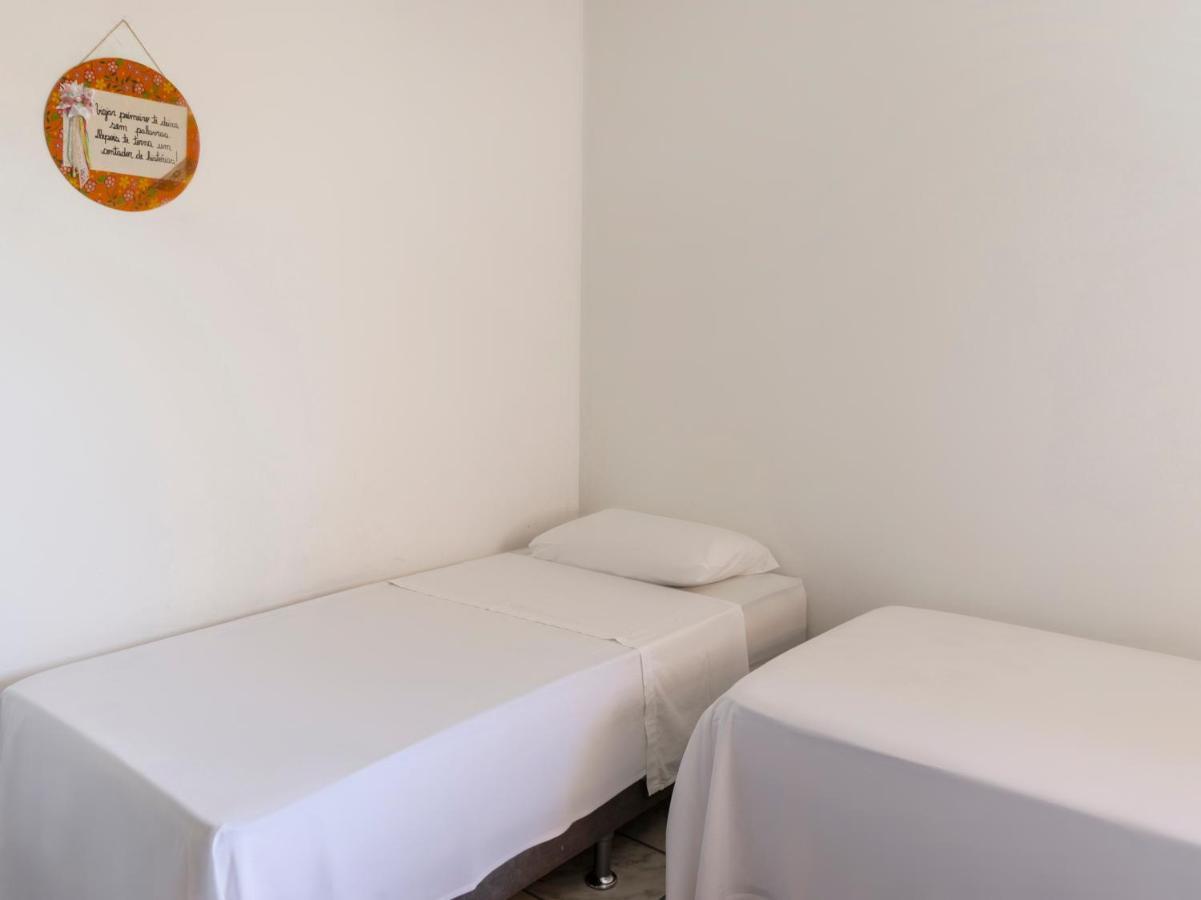 Pousada Ray Sol - Centro Arraial D Ajuda Porto Seguro Kültér fotó