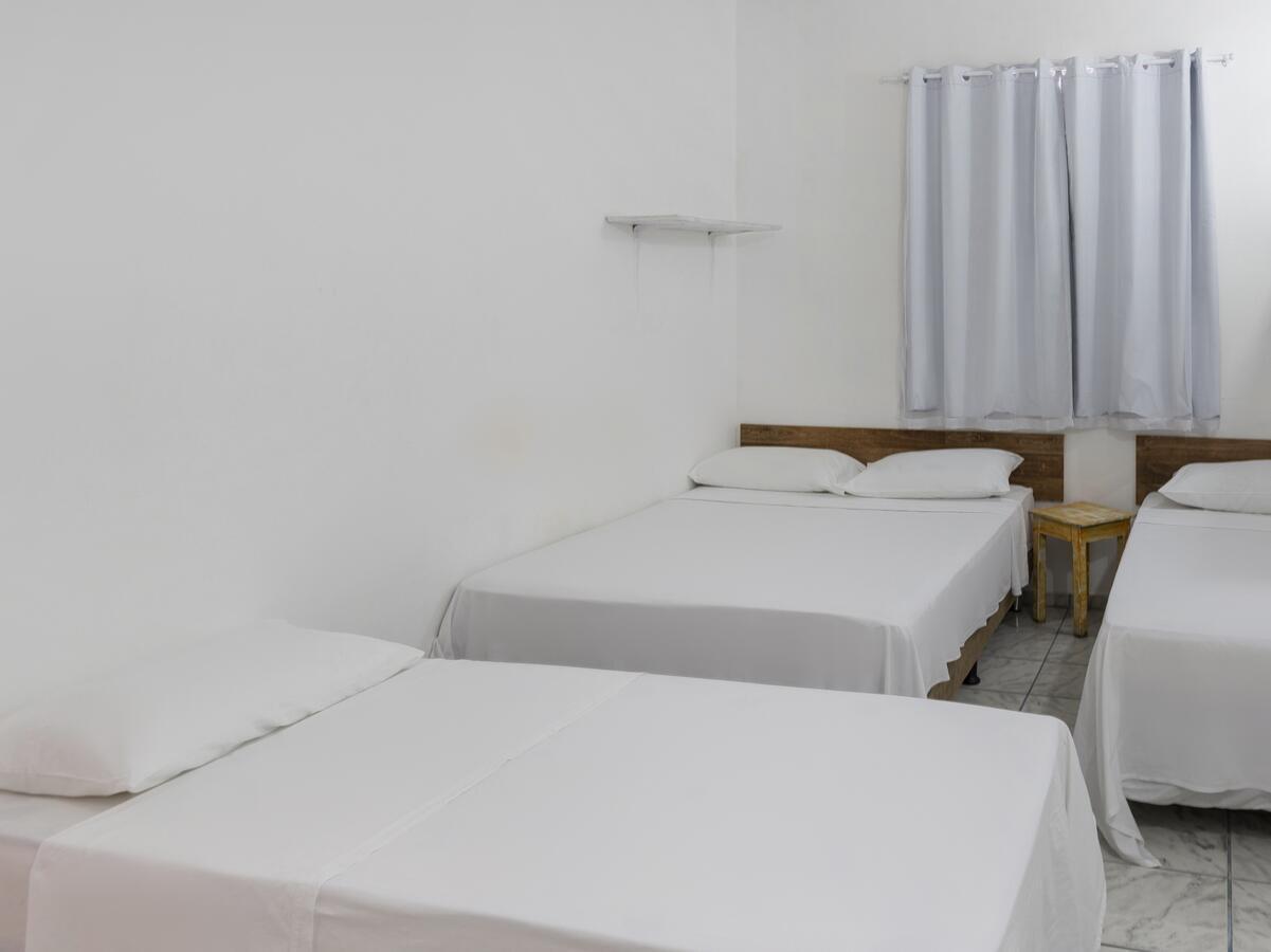 Pousada Ray Sol - Centro Arraial D Ajuda Porto Seguro Kültér fotó